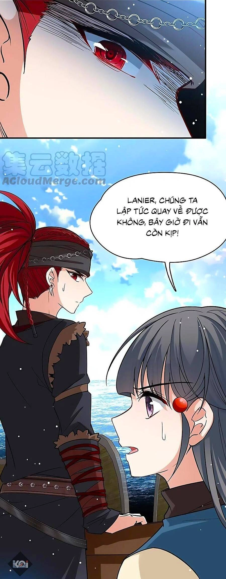 Tầm Trảo Tiền Thế Chi Lữ 2 Chapter 66 - 4