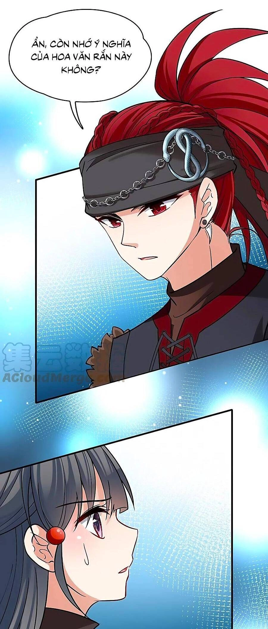 Tầm Trảo Tiền Thế Chi Lữ 2 Chapter 66 - 8