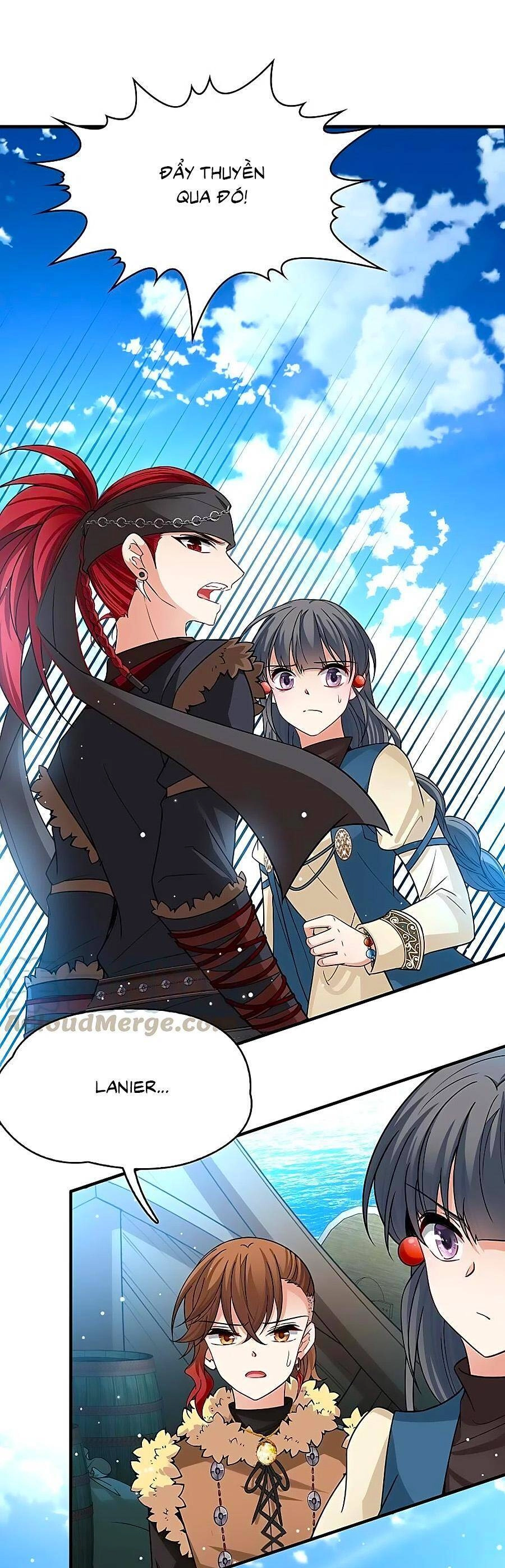 Tầm Trảo Tiền Thế Chi Lữ 2 Chapter 66 - 10