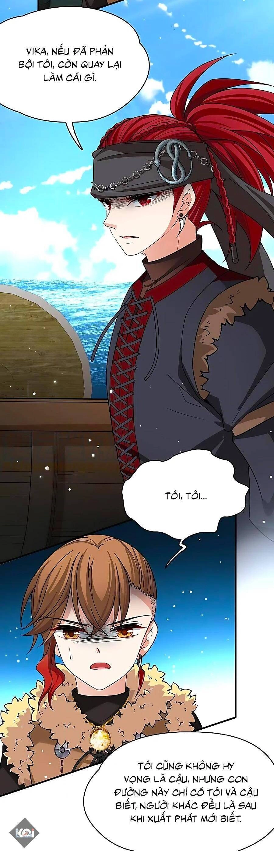 Tầm Trảo Tiền Thế Chi Lữ 2 Chapter 66 - 11