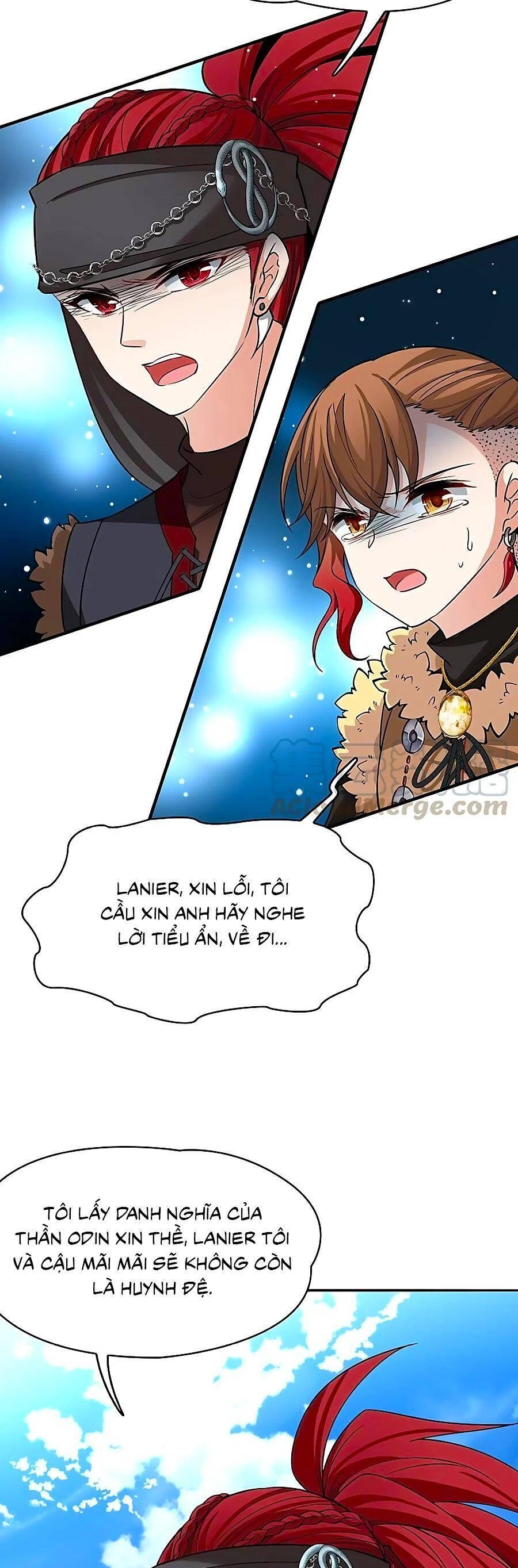 Tầm Trảo Tiền Thế Chi Lữ 2 Chapter 66 - 12