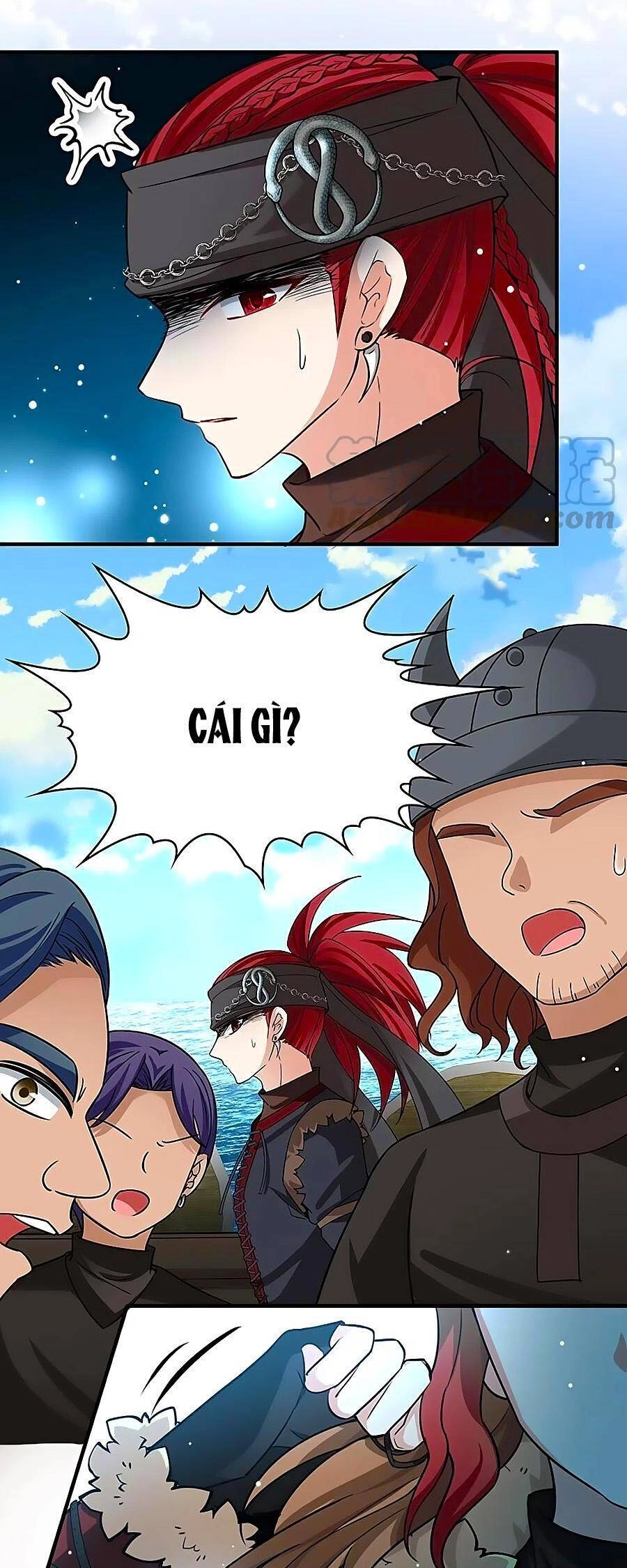 Tầm Trảo Tiền Thế Chi Lữ 2 Chapter 66 - 14