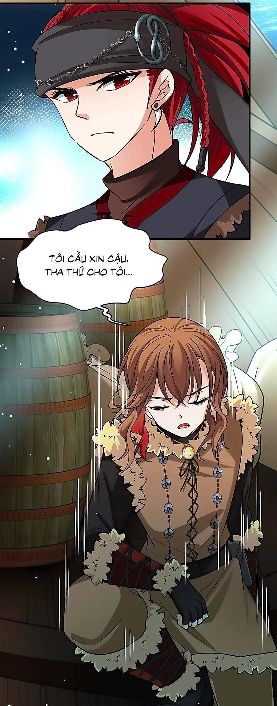 Tầm Trảo Tiền Thế Chi Lữ 2 Chapter 67 - 3