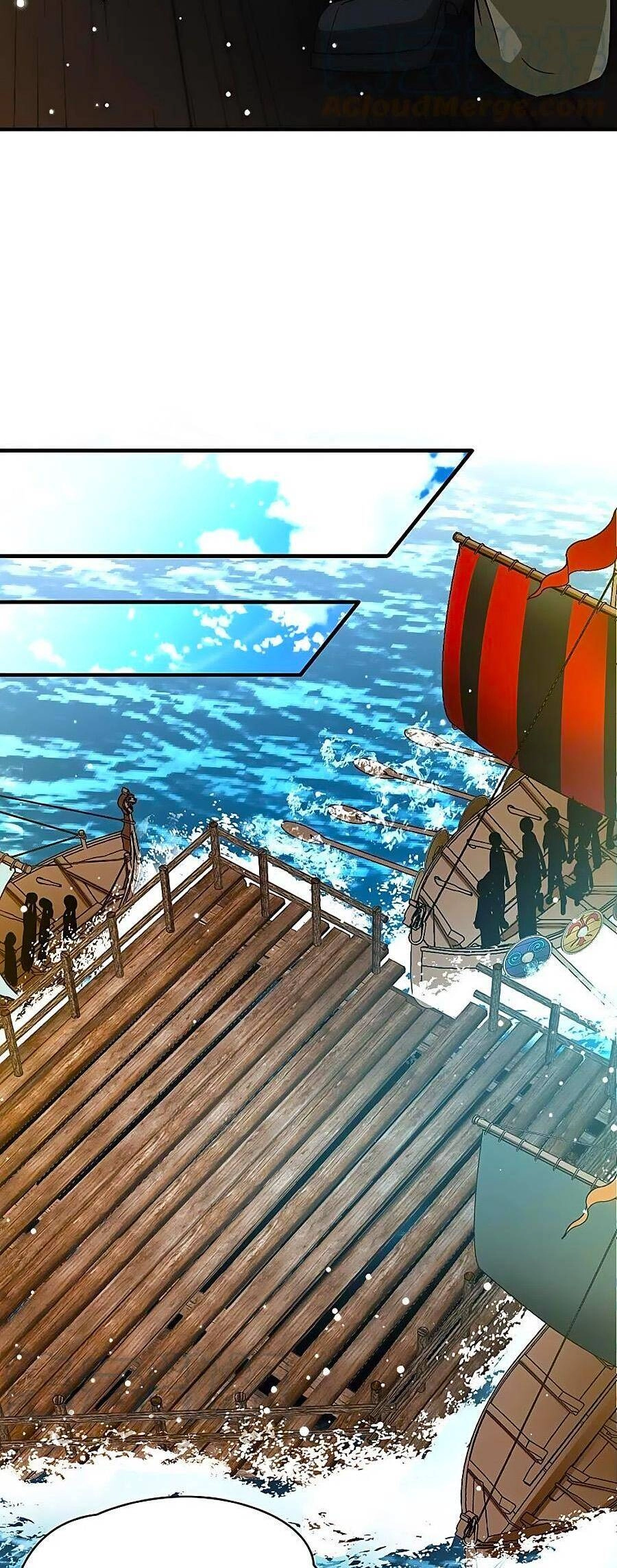 Tầm Trảo Tiền Thế Chi Lữ 2 Chapter 67 - 4