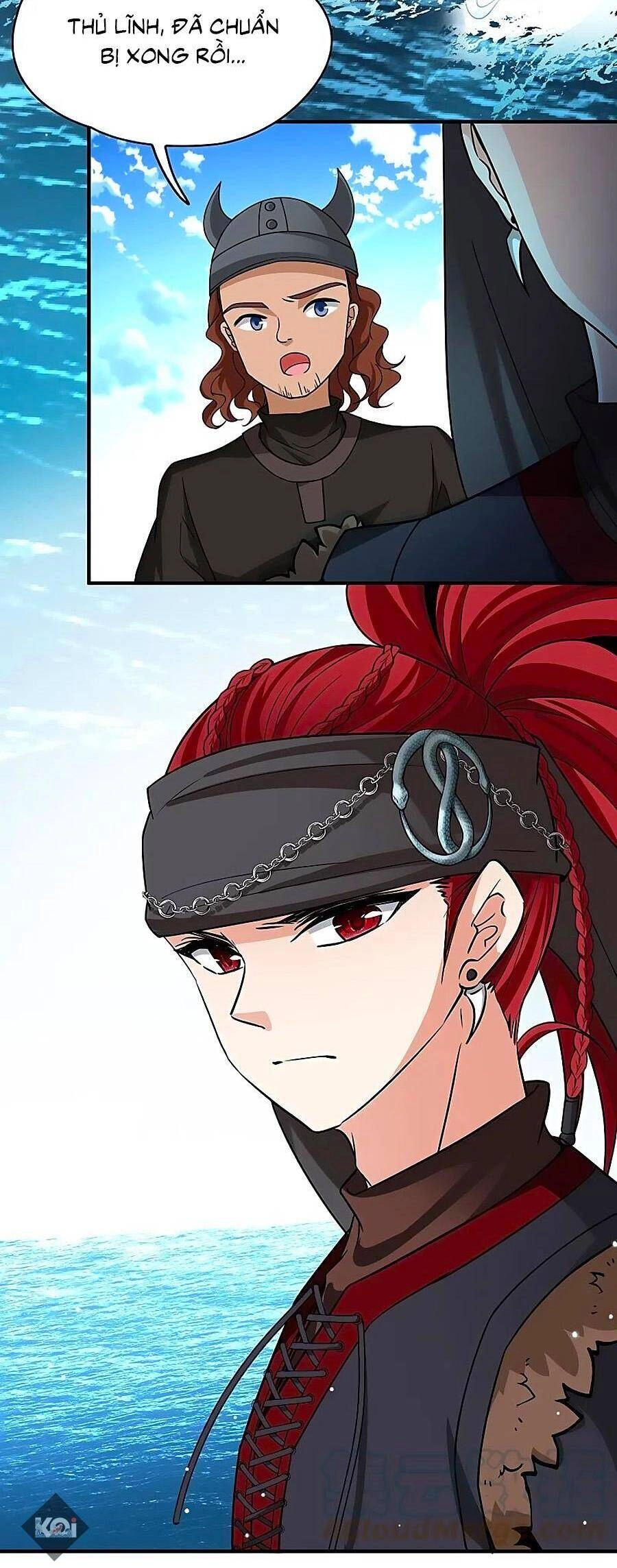 Tầm Trảo Tiền Thế Chi Lữ 2 Chapter 67 - 5