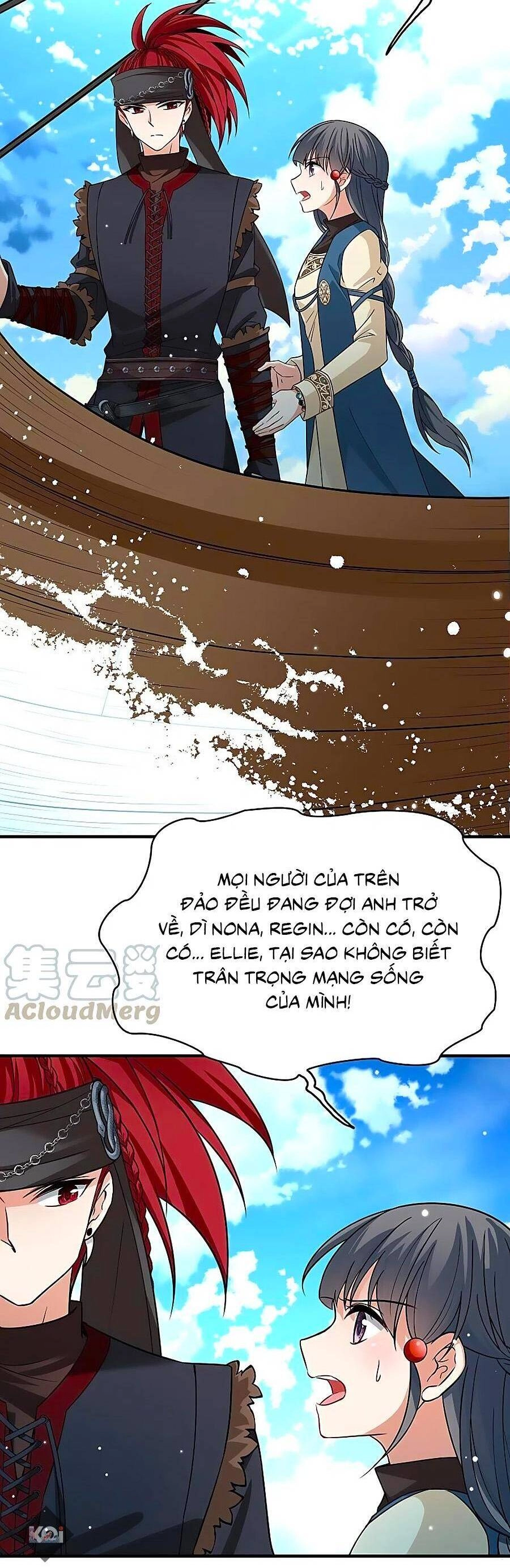 Tầm Trảo Tiền Thế Chi Lữ 2 Chapter 67 - 7