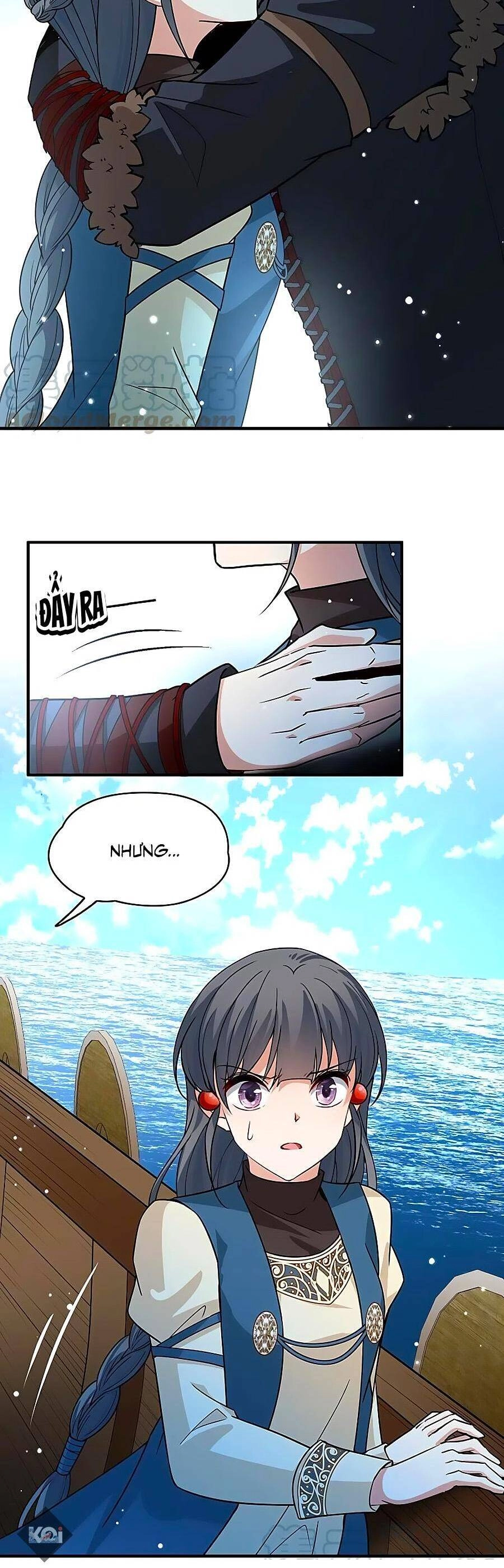 Tầm Trảo Tiền Thế Chi Lữ 2 Chapter 67 - 9