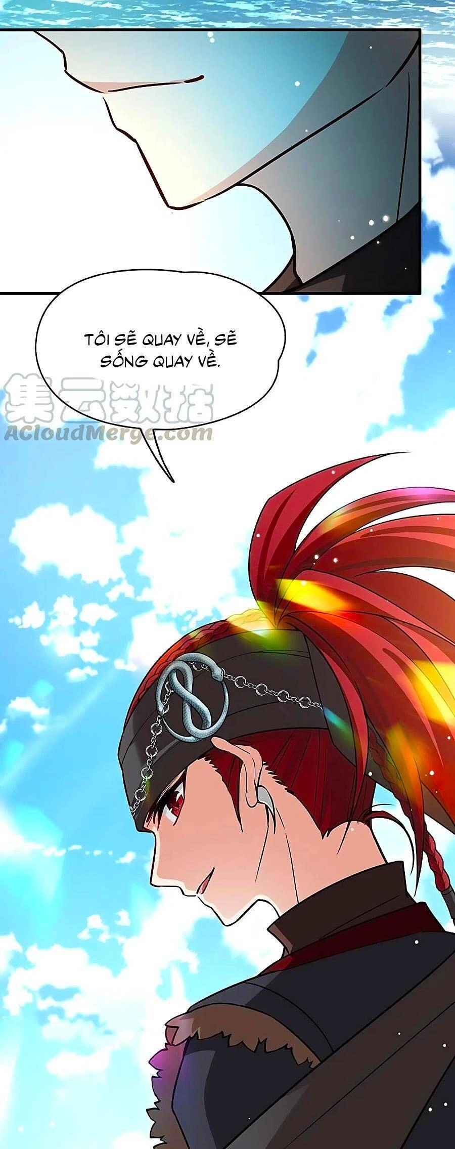 Tầm Trảo Tiền Thế Chi Lữ 2 Chapter 67 - 13