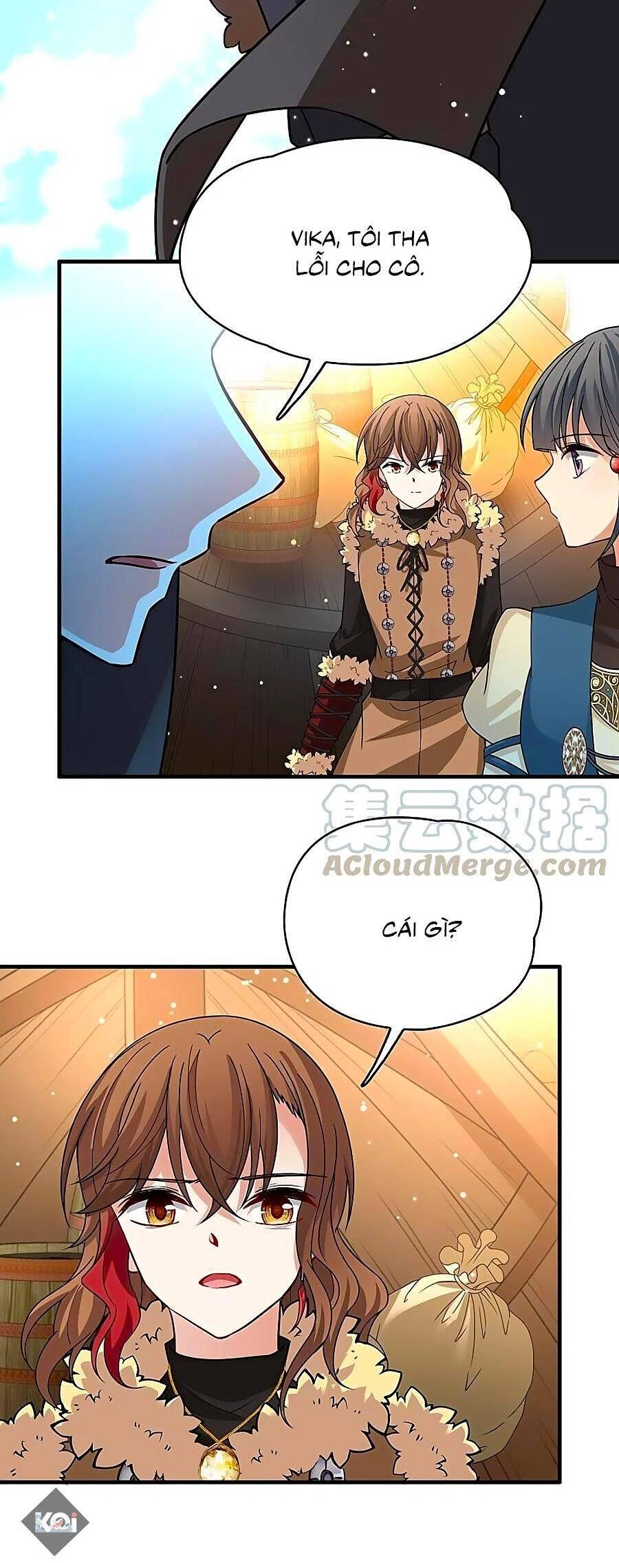 Tầm Trảo Tiền Thế Chi Lữ 2 Chapter 67 - 14