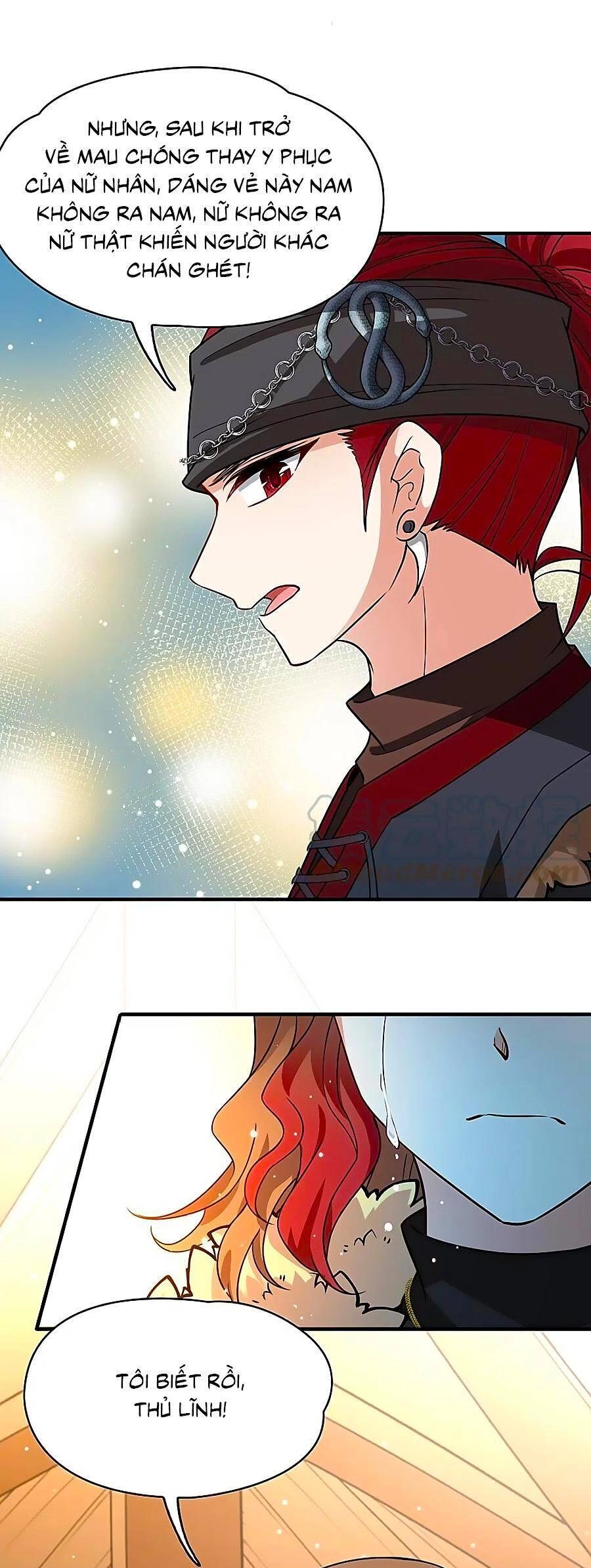 Tầm Trảo Tiền Thế Chi Lữ 2 Chapter 67 - 15