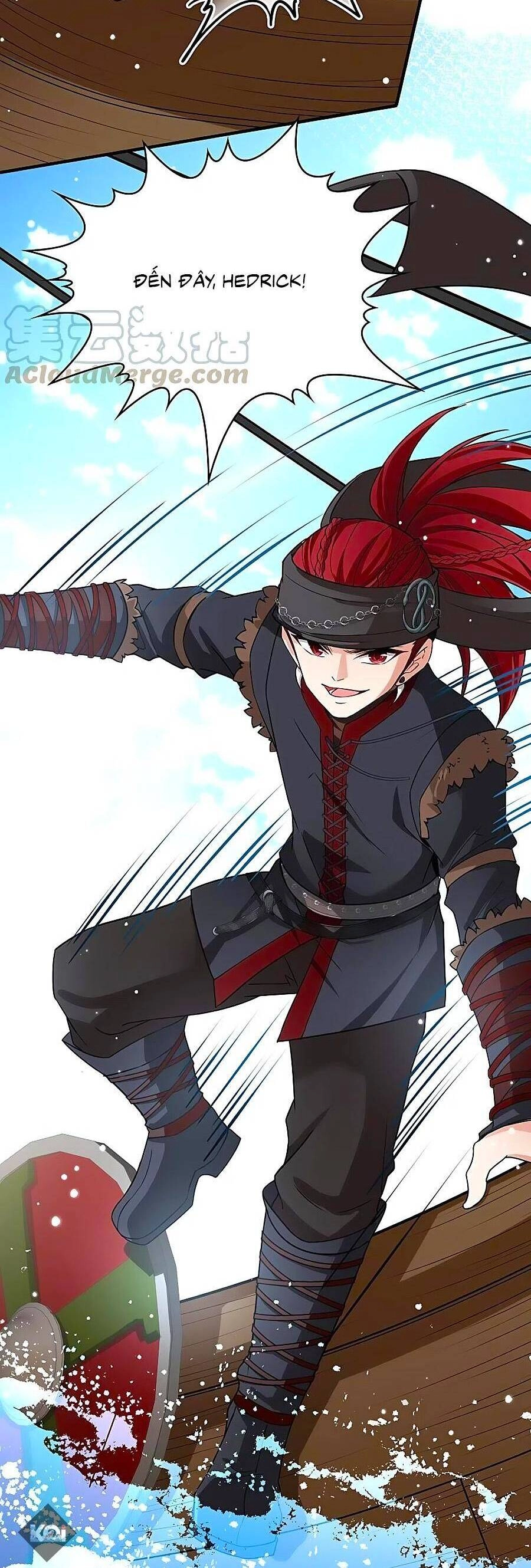 Tầm Trảo Tiền Thế Chi Lữ 2 Chapter 68 - 2