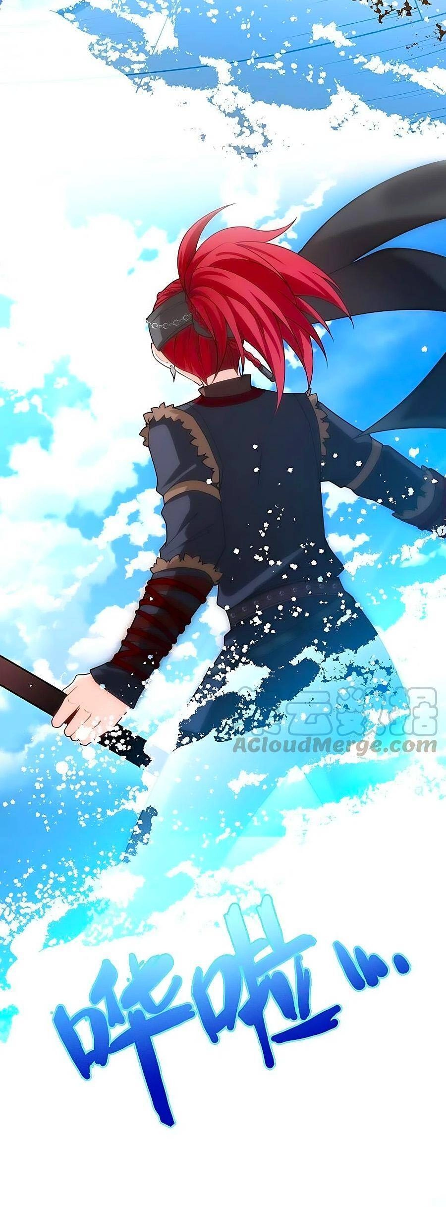 Tầm Trảo Tiền Thế Chi Lữ 2 Chapter 68 - 3