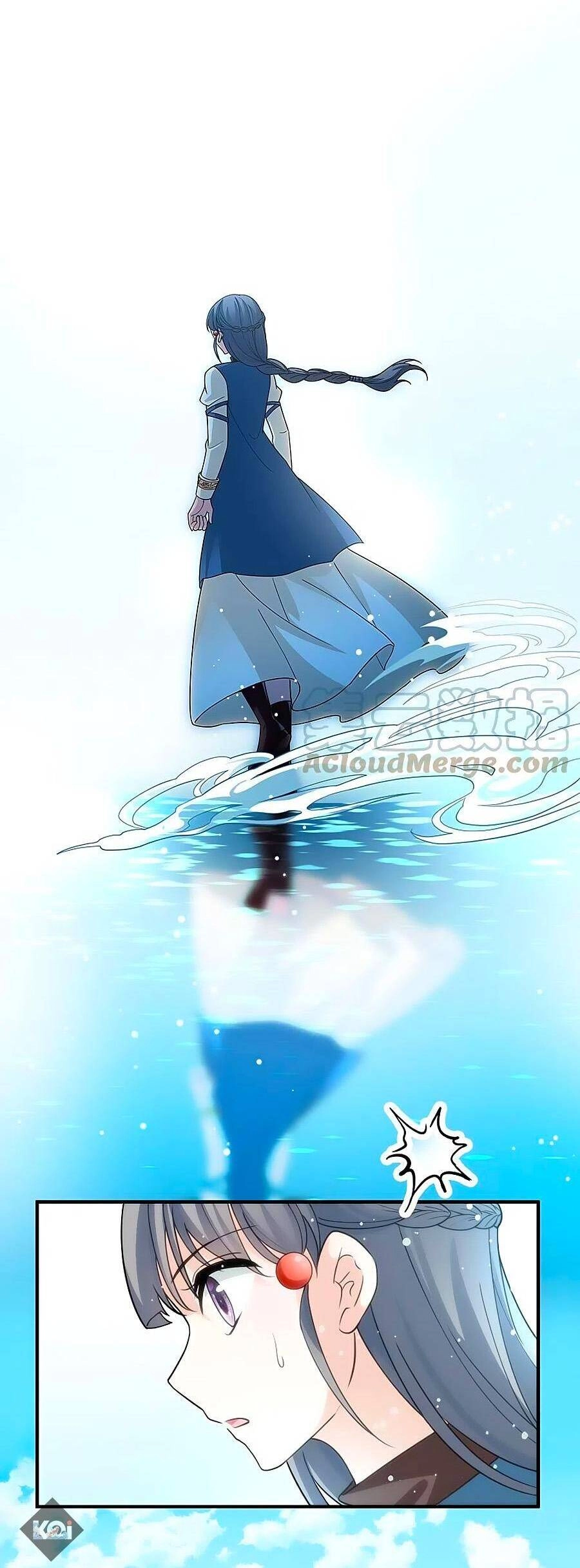 Tầm Trảo Tiền Thế Chi Lữ 2 Chapter 68 - 4