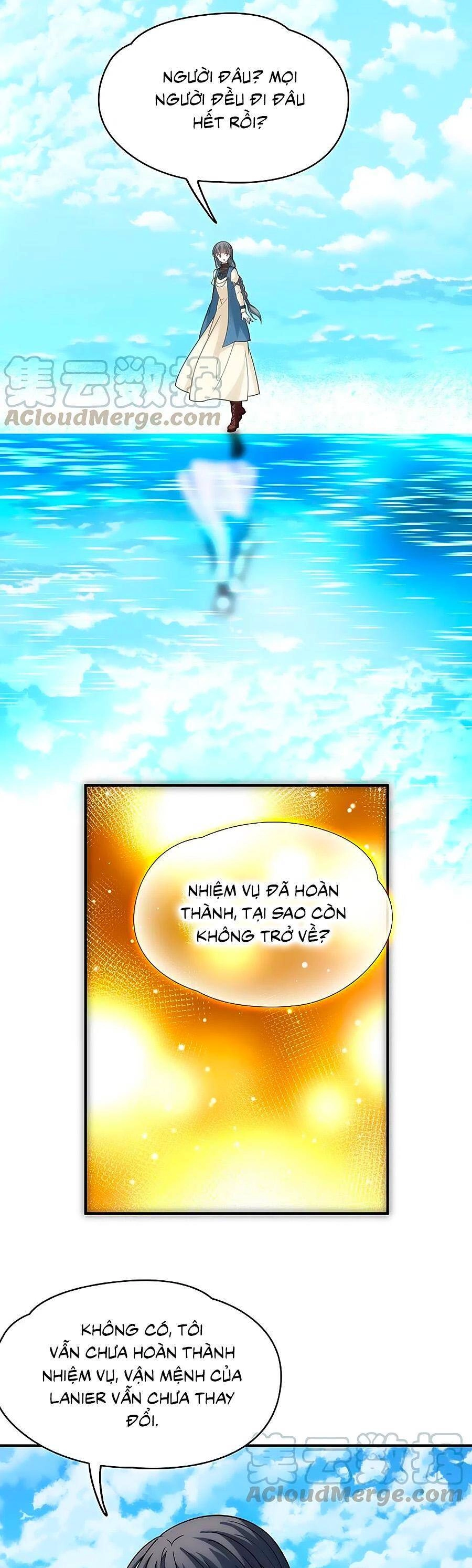 Tầm Trảo Tiền Thế Chi Lữ 2 Chapter 68 - 5