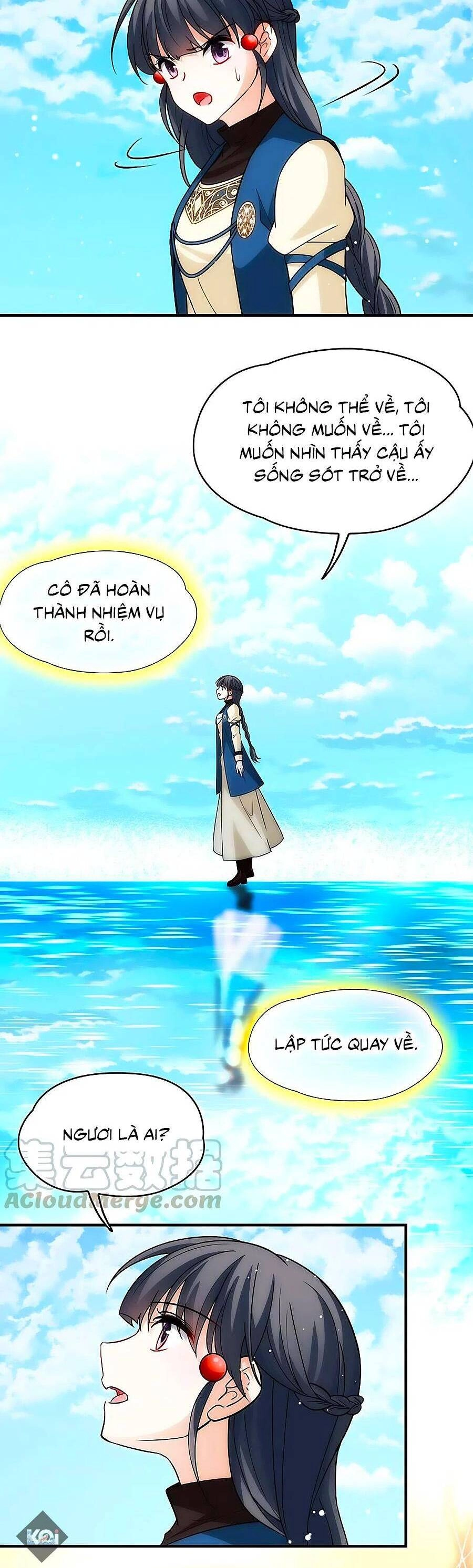 Tầm Trảo Tiền Thế Chi Lữ 2 Chapter 68 - 6