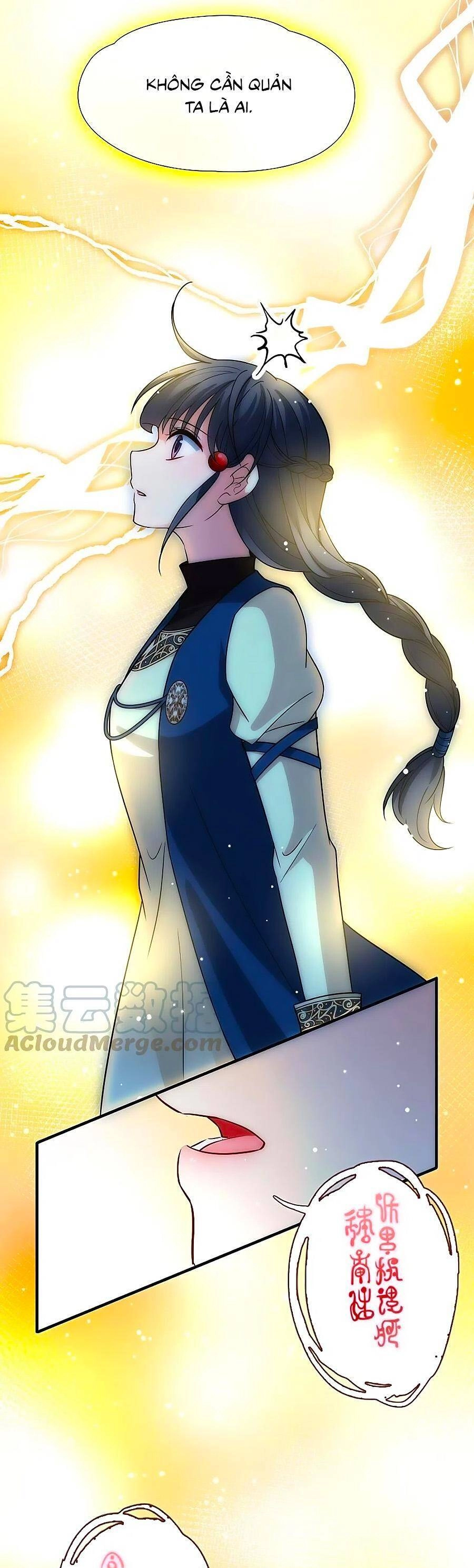 Tầm Trảo Tiền Thế Chi Lữ 2 Chapter 68 - 7