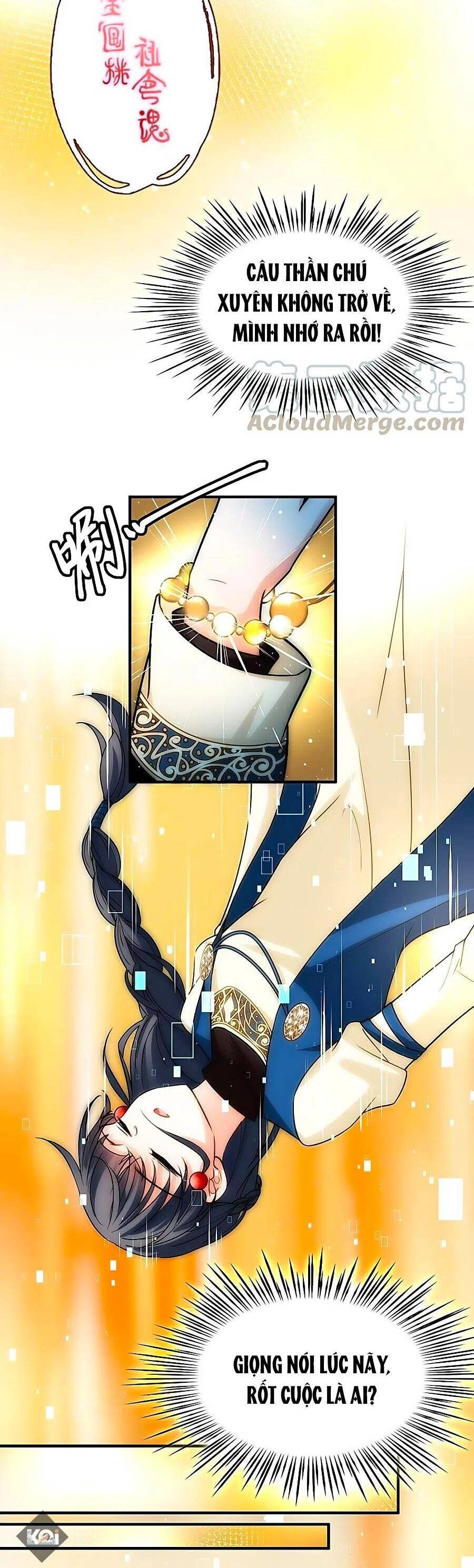 Tầm Trảo Tiền Thế Chi Lữ 2 Chapter 68 - 8