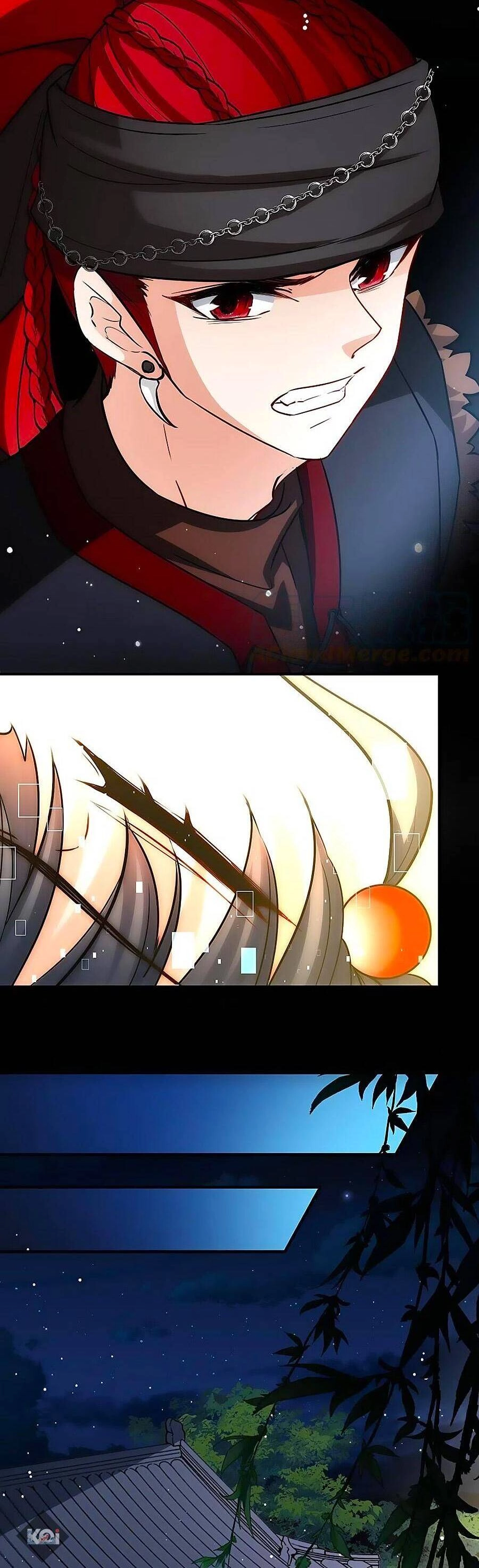 Tầm Trảo Tiền Thế Chi Lữ 2 Chapter 68 - 10