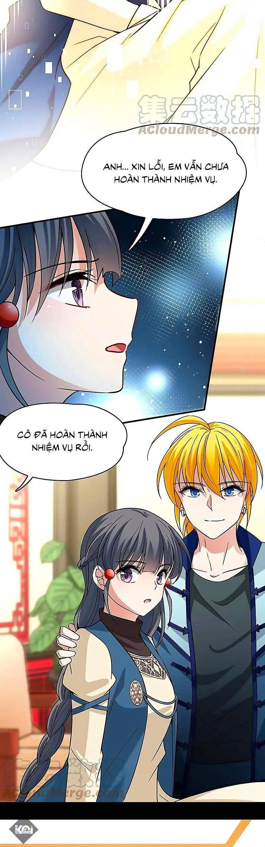 Tầm Trảo Tiền Thế Chi Lữ 2 Chapter 68 - 12