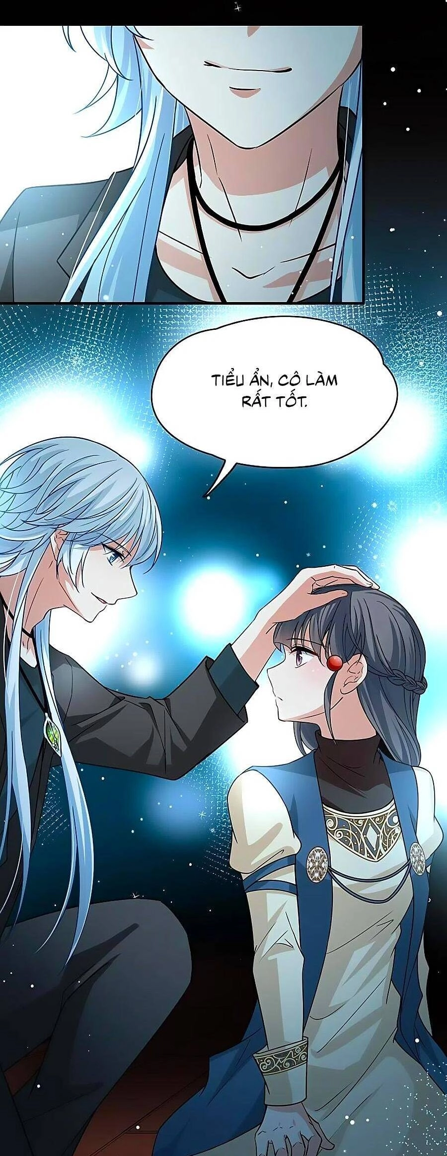 Tầm Trảo Tiền Thế Chi Lữ 2 Chapter 68 - 14