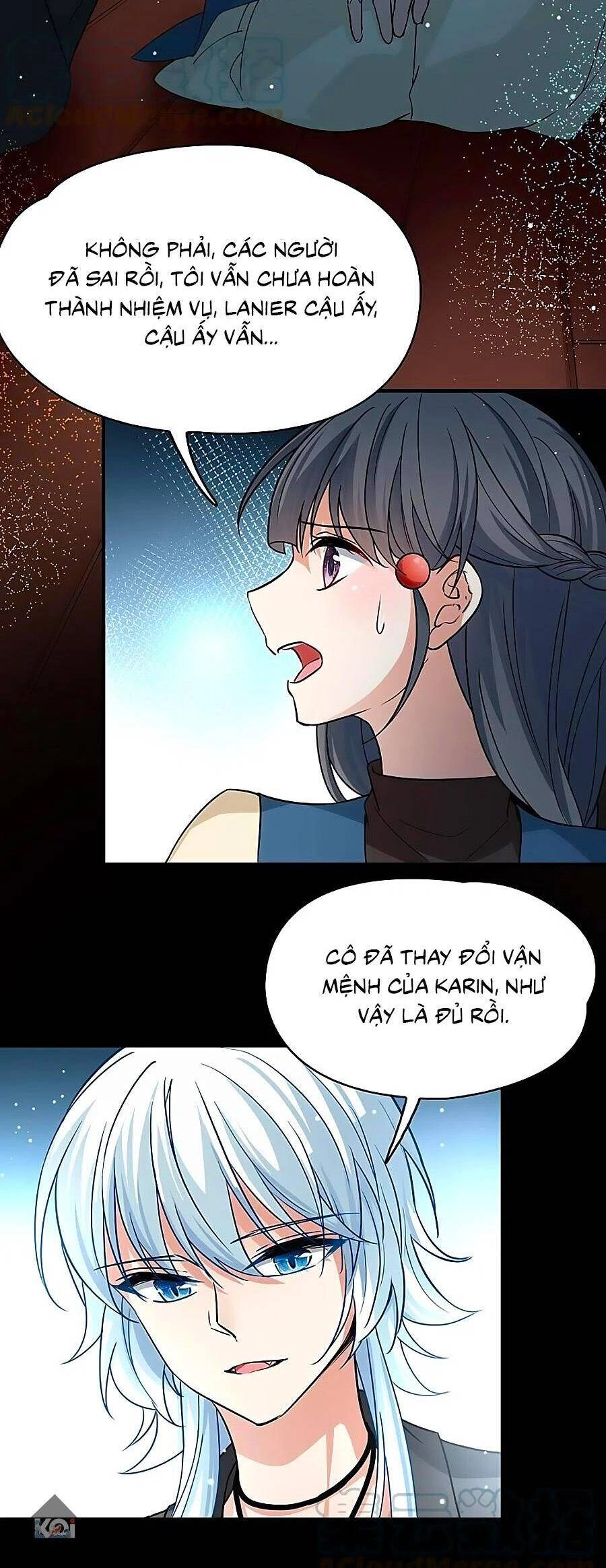 Tầm Trảo Tiền Thế Chi Lữ 2 Chapter 68 - 15