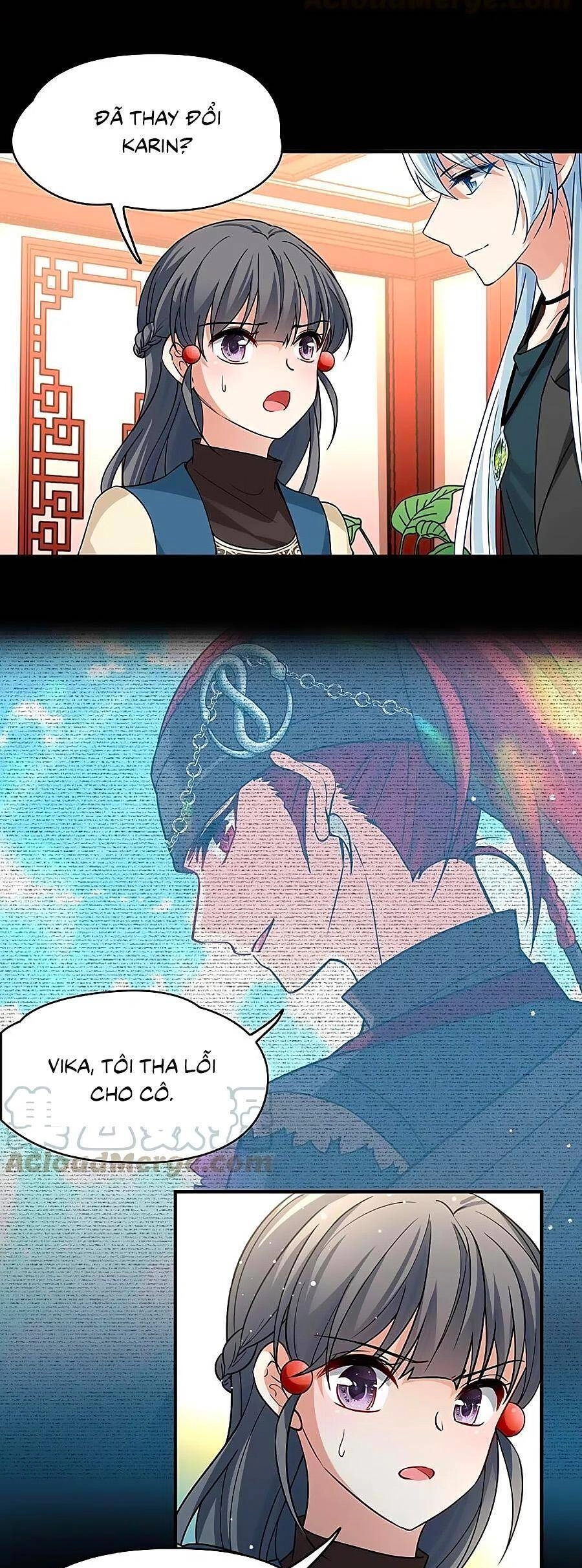 Tầm Trảo Tiền Thế Chi Lữ 2 Chapter 68 - 16