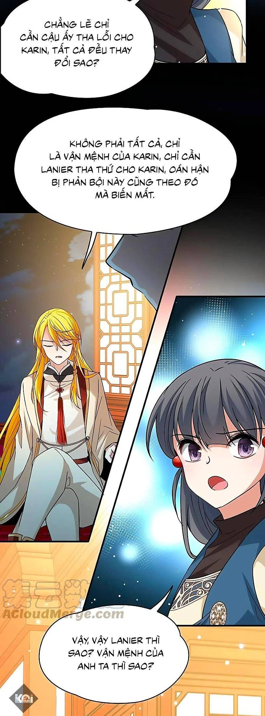 Tầm Trảo Tiền Thế Chi Lữ 2 Chapter 68 - 17