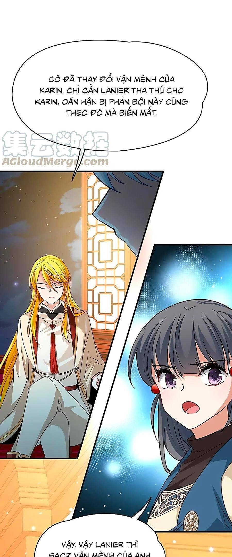 Tầm Trảo Tiền Thế Chi Lữ 2 Chapter 69 - 1