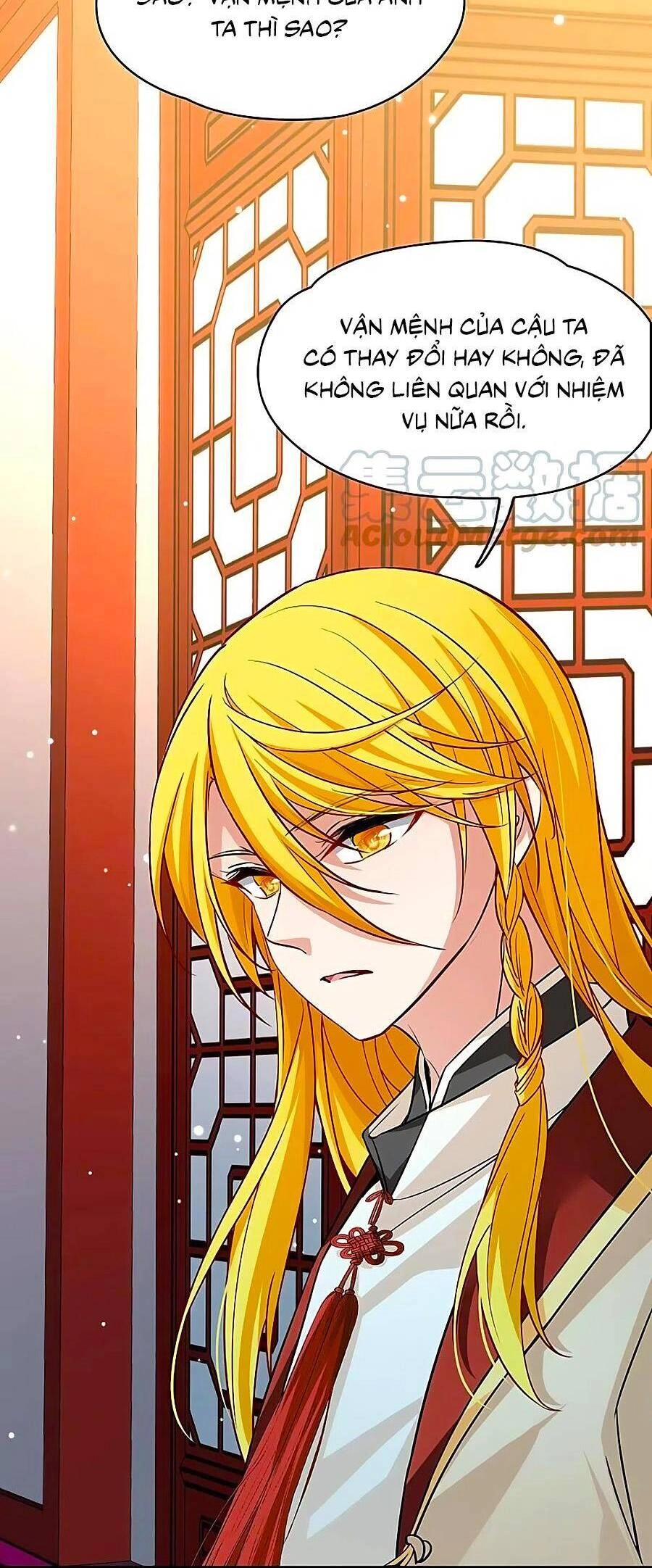 Tầm Trảo Tiền Thế Chi Lữ 2 Chapter 69 - 2