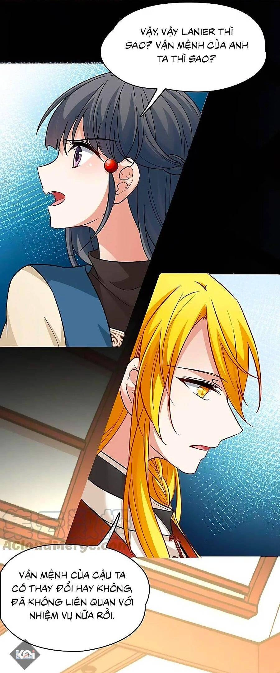 Tầm Trảo Tiền Thế Chi Lữ 2 Chapter 69 - 3