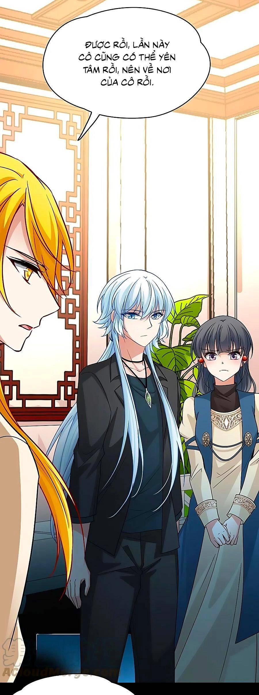 Tầm Trảo Tiền Thế Chi Lữ 2 Chapter 69 - 4