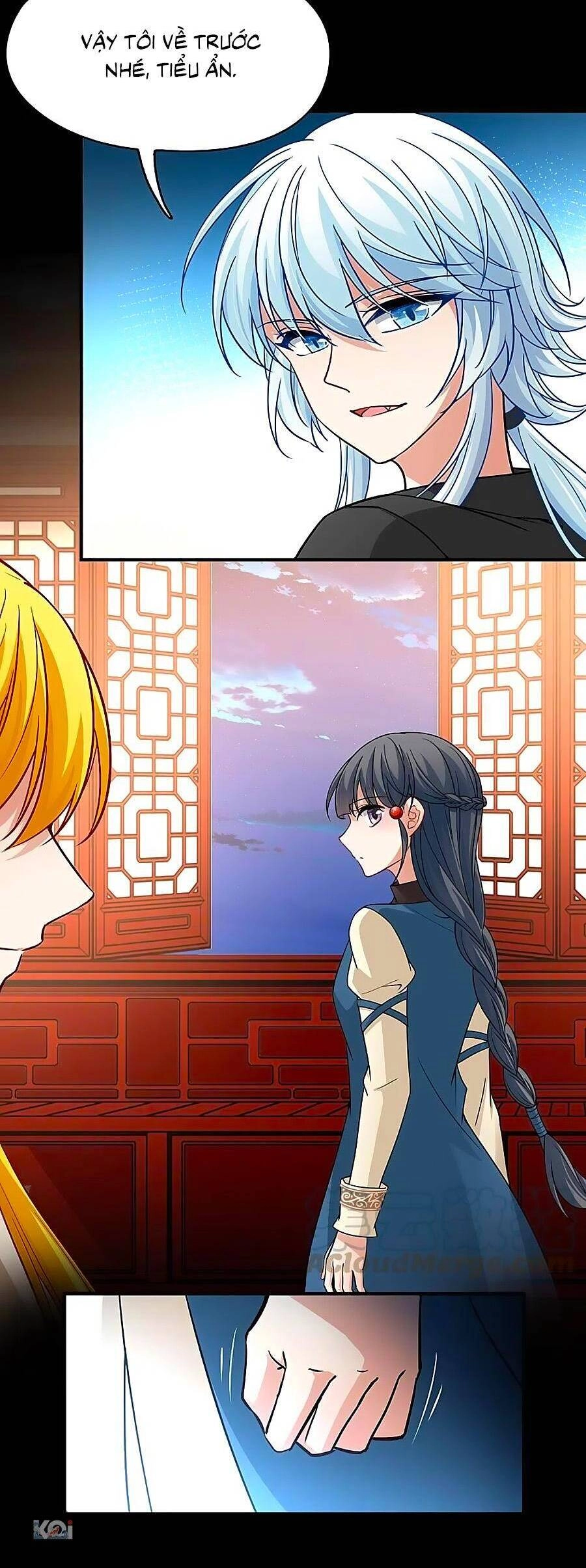 Tầm Trảo Tiền Thế Chi Lữ 2 Chapter 69 - 5