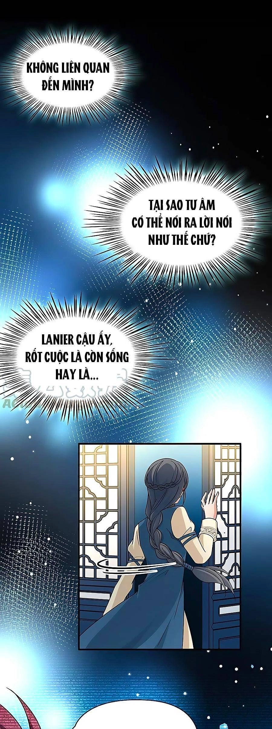 Tầm Trảo Tiền Thế Chi Lữ 2 Chapter 69 - 6