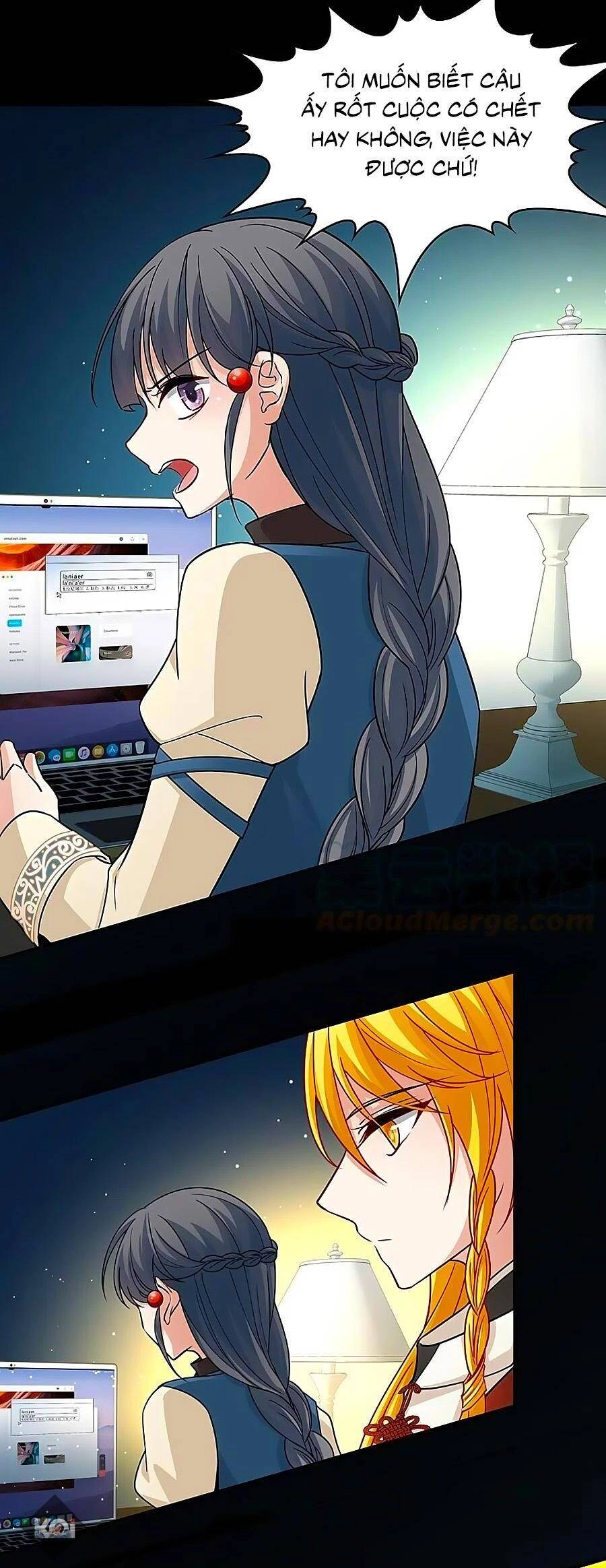 Tầm Trảo Tiền Thế Chi Lữ 2 Chapter 69 - 9