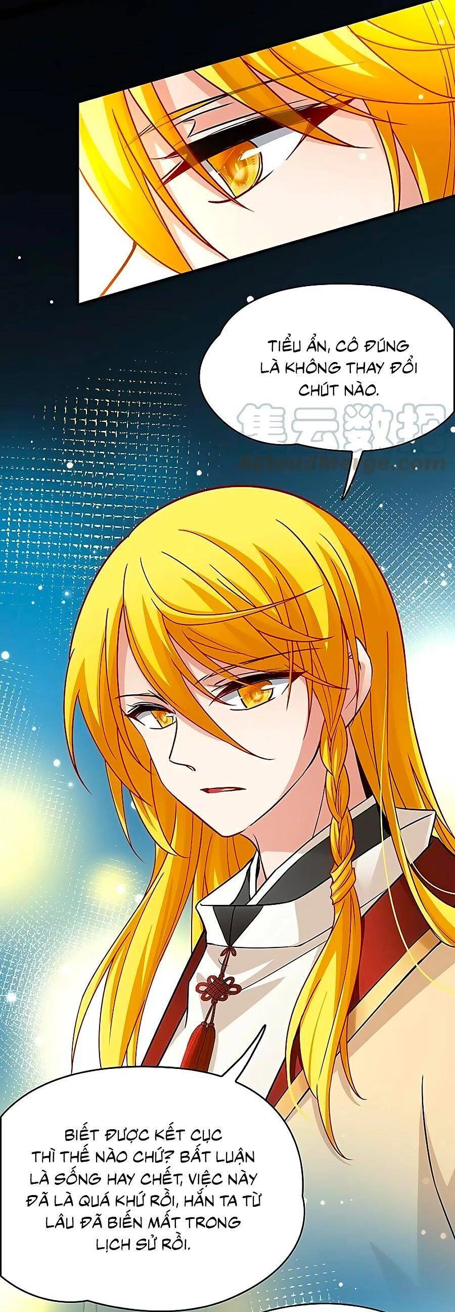 Tầm Trảo Tiền Thế Chi Lữ 2 Chapter 69 - 10