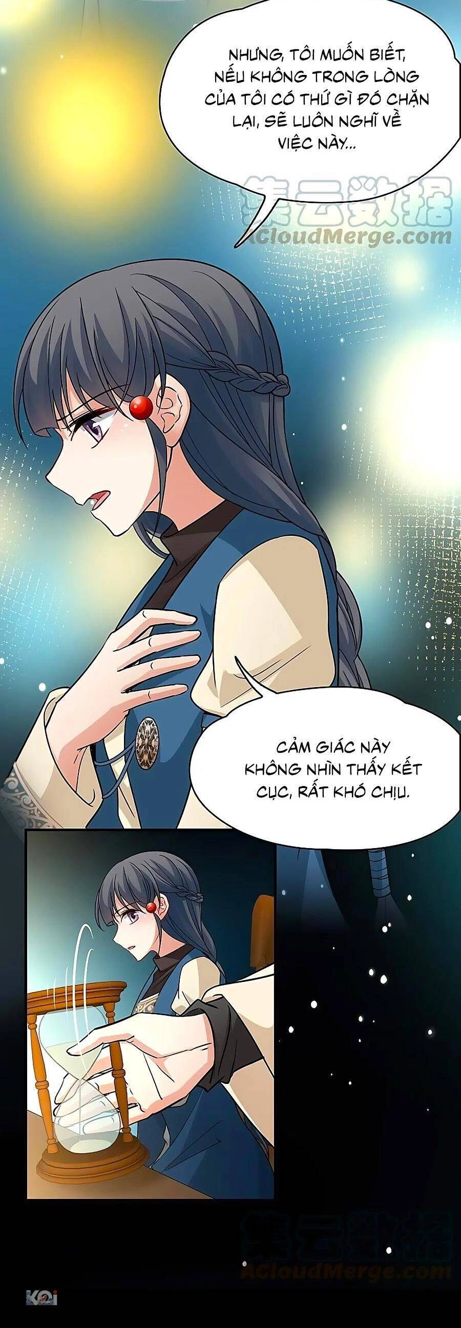 Tầm Trảo Tiền Thế Chi Lữ 2 Chapter 69 - 11