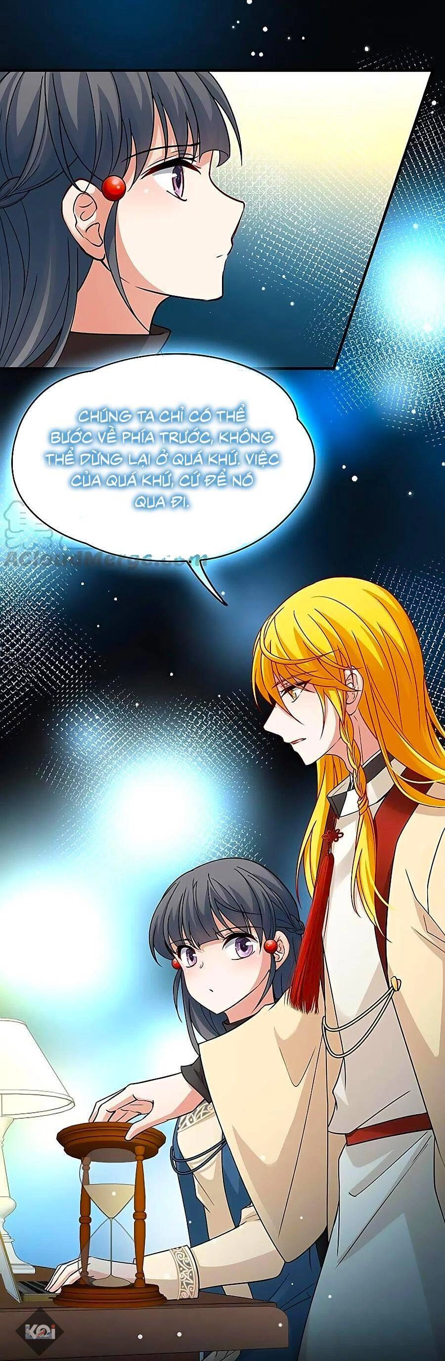 Tầm Trảo Tiền Thế Chi Lữ 2 Chapter 69 - 13