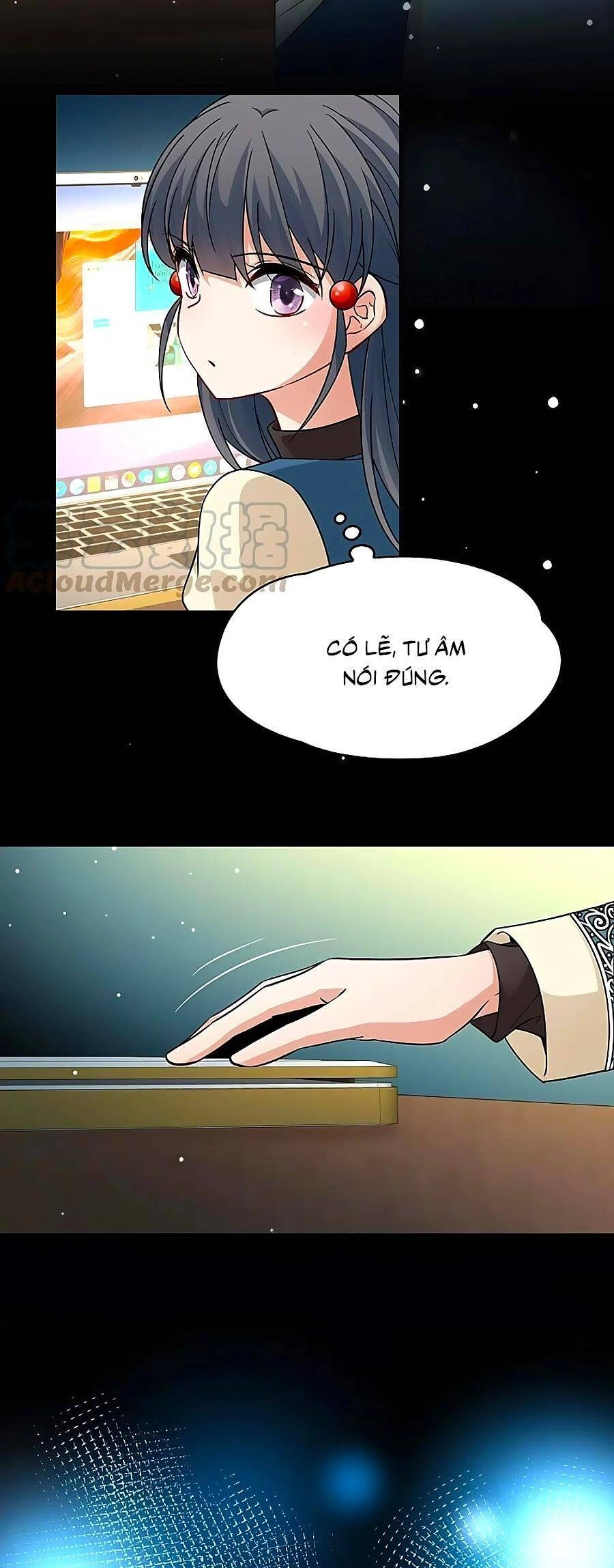 Tầm Trảo Tiền Thế Chi Lữ 2 Chapter 69 - 14