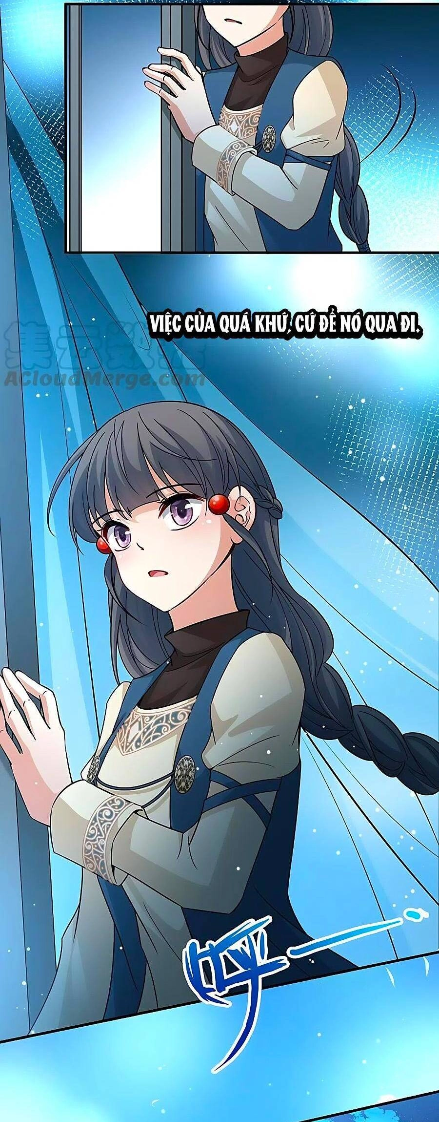 Tầm Trảo Tiền Thế Chi Lữ 2 Chapter 69 - 15