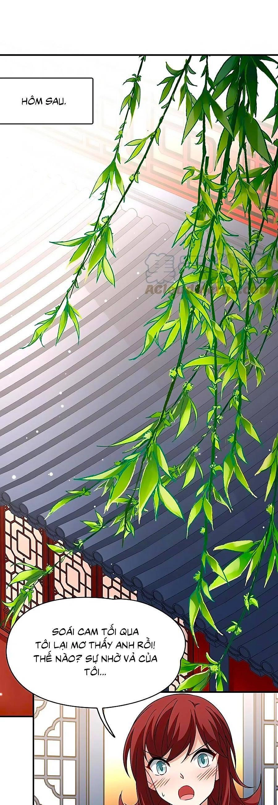 Tầm Trảo Tiền Thế Chi Lữ 2 Chapter 70 - 1