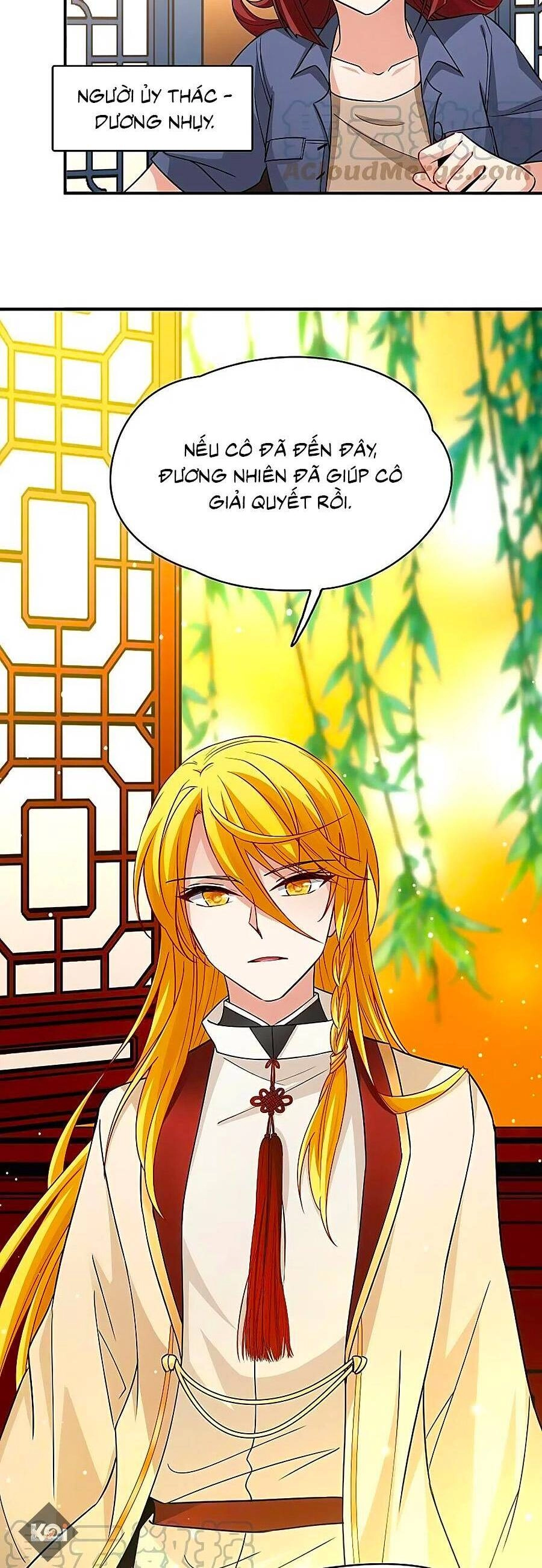 Tầm Trảo Tiền Thế Chi Lữ 2 Chapter 70 - 2