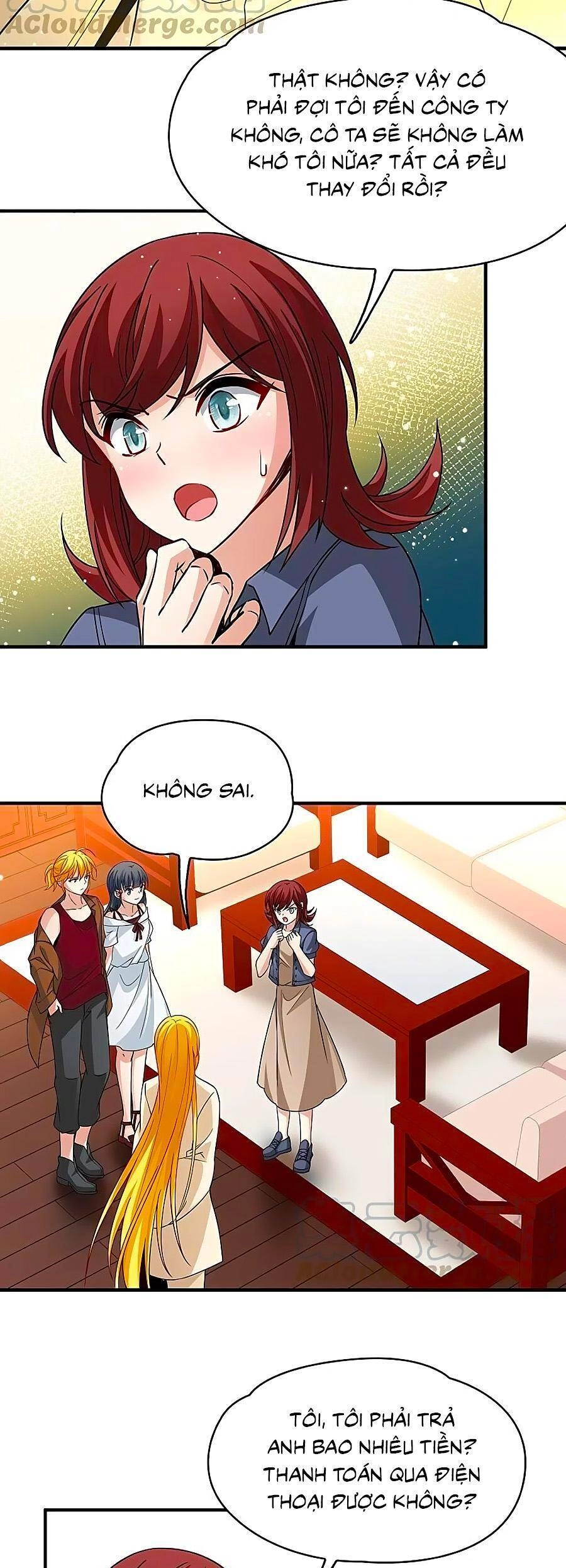 Tầm Trảo Tiền Thế Chi Lữ 2 Chapter 70 - 3