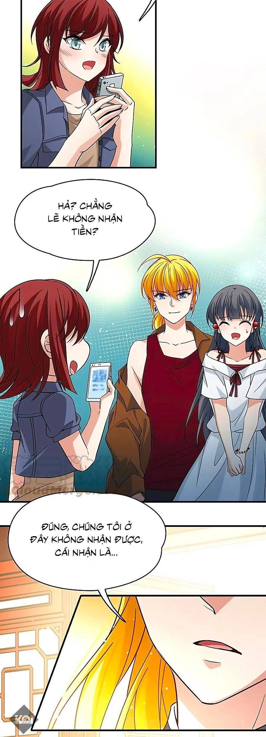 Tầm Trảo Tiền Thế Chi Lữ 2 Chapter 70 - 4