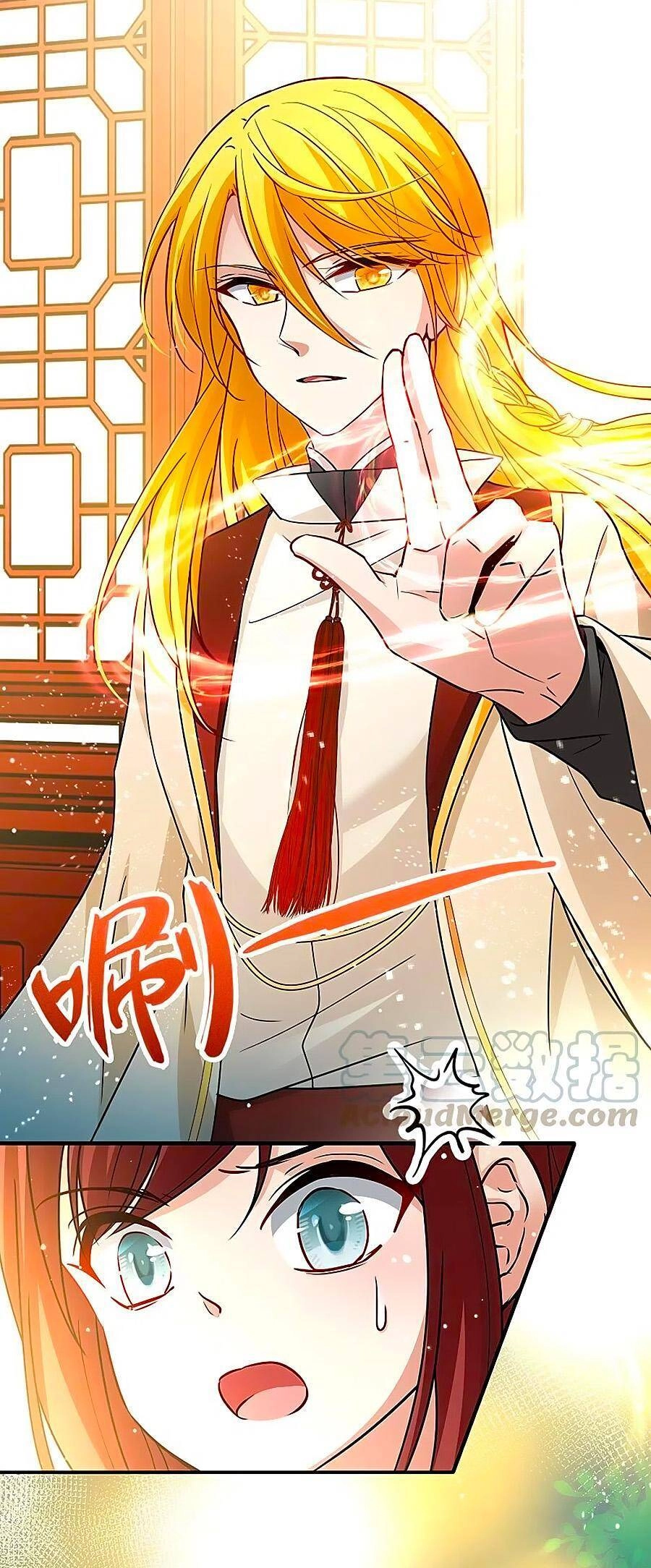 Tầm Trảo Tiền Thế Chi Lữ 2 Chapter 70 - 5