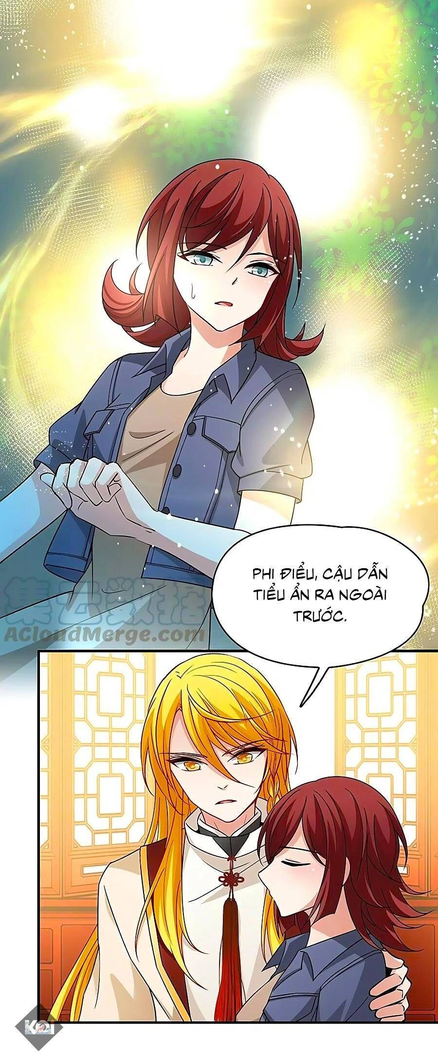 Tầm Trảo Tiền Thế Chi Lữ 2 Chapter 70 - 6