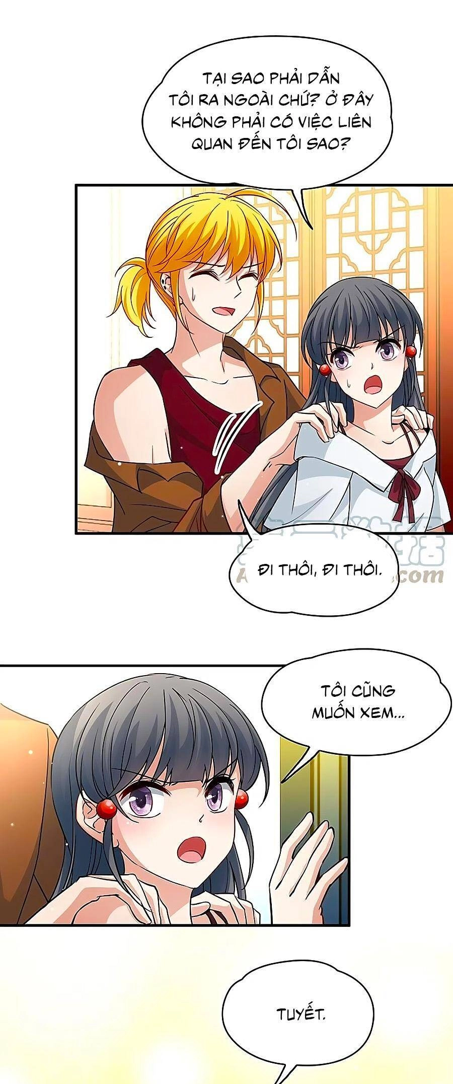 Tầm Trảo Tiền Thế Chi Lữ 2 Chapter 70 - 7