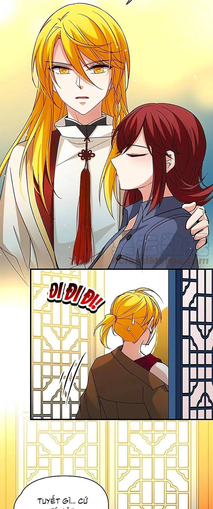 Tầm Trảo Tiền Thế Chi Lữ 2 Chapter 70 - 8