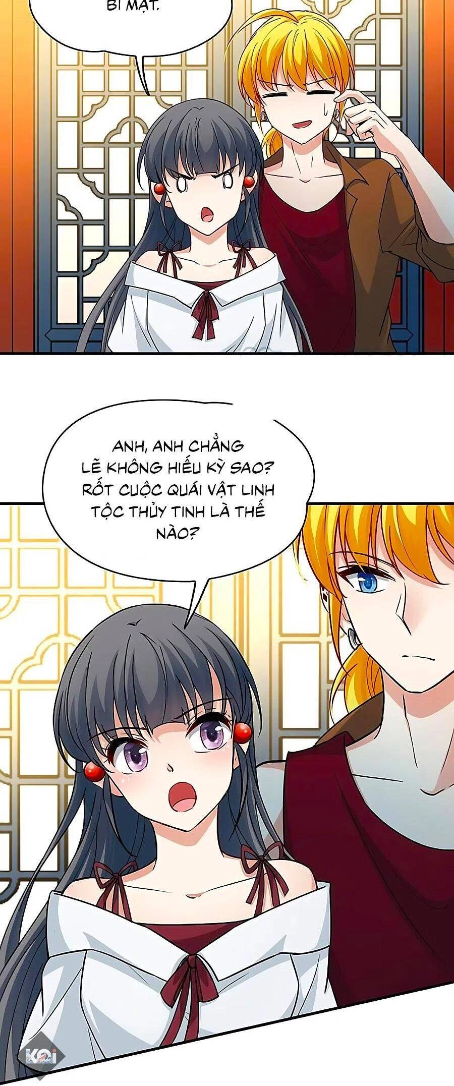 Tầm Trảo Tiền Thế Chi Lữ 2 Chapter 70 - 9