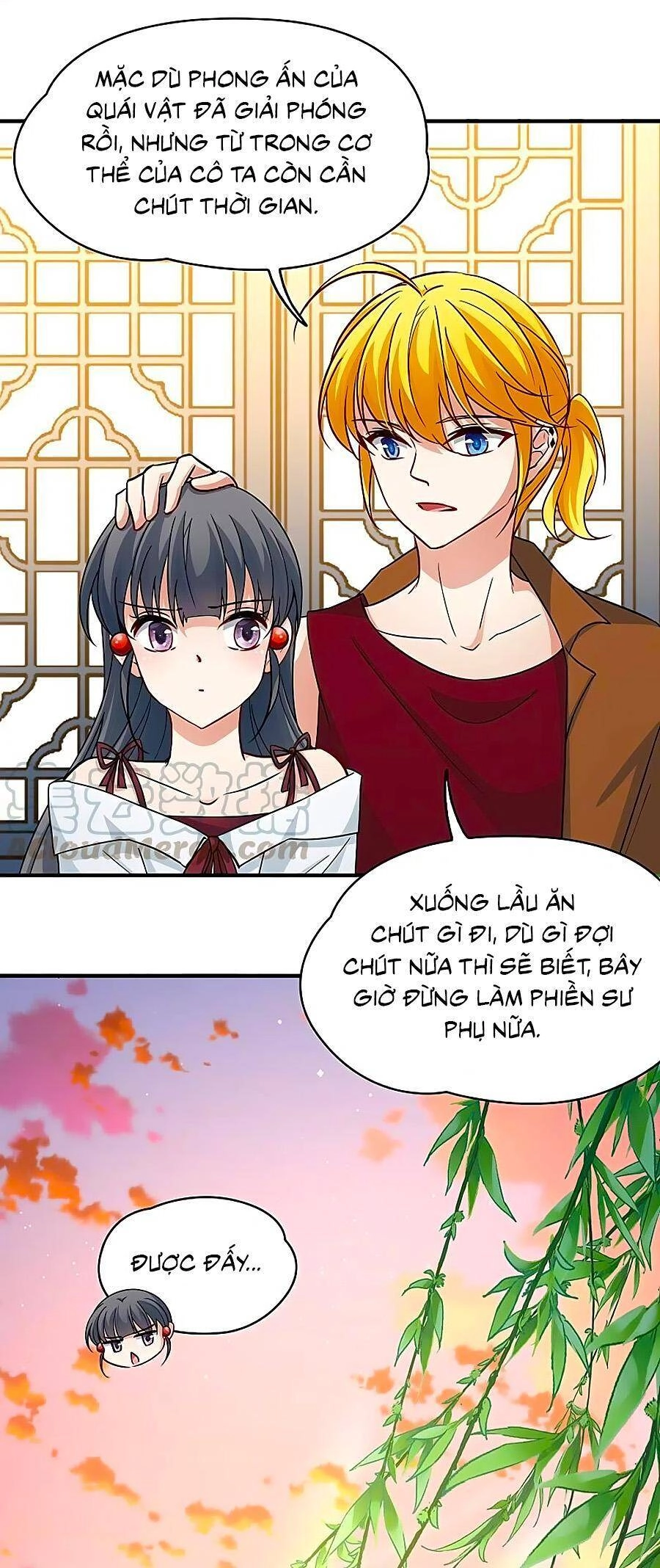 Tầm Trảo Tiền Thế Chi Lữ 2 Chapter 70 - 10