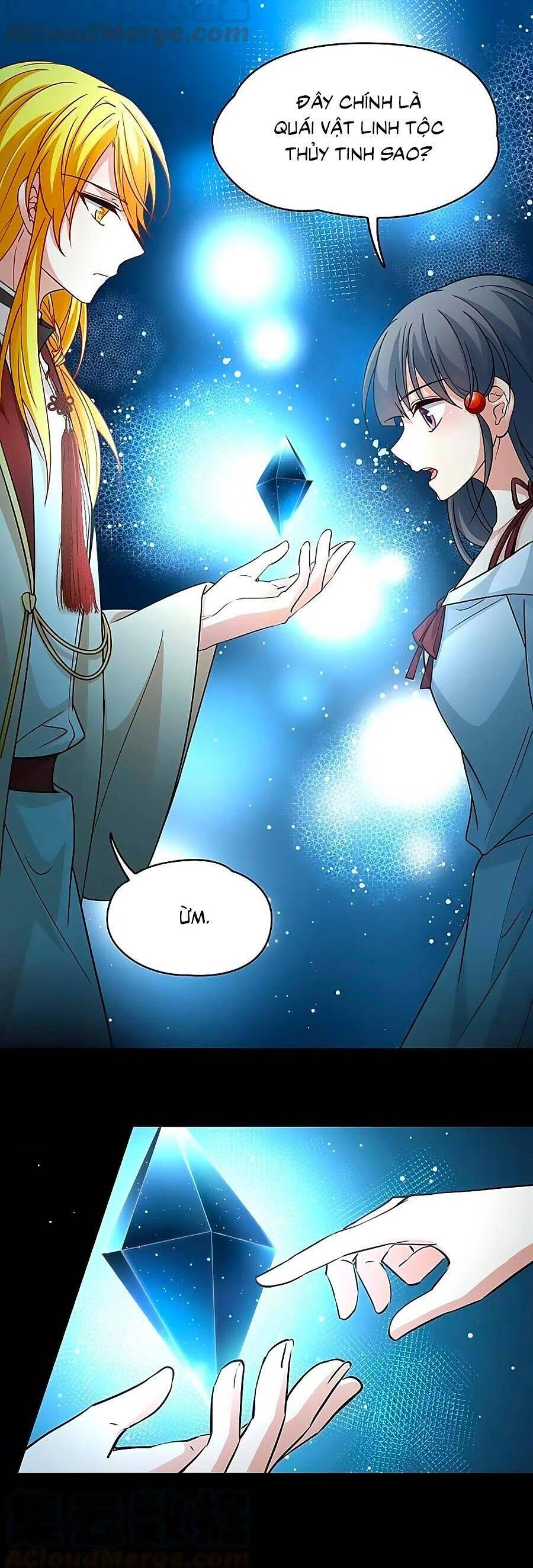 Tầm Trảo Tiền Thế Chi Lữ 2 Chapter 70 - 14